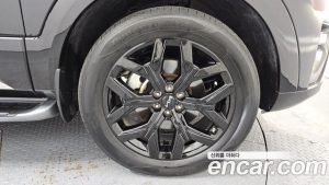 Kia Mohave Дизель 3.0 4WD 6 2024 года из Южной Кореи