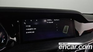 Kia Mohave Дизель 3.0 4WD 6 2024 года из Южной Кореи