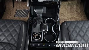 Kia Mohave Дизель 3.0 4WD 6 2024 года из Южной Кореи