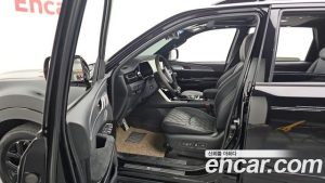 Kia Mohave Дизель 3.0 4WD 6 2024 года из Южной Кореи