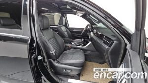 Kia Mohave Дизель 3.0 4WD 6 2024 года из Южной Кореи