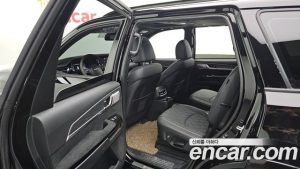 Kia Mohave Дизель 3.0 4WD 6 2024 года из Южной Кореи