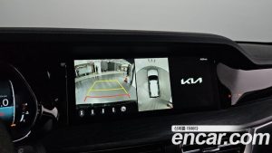 Kia Mohave Дизель 3.0 4WD 6 2024 года из Южной Кореи