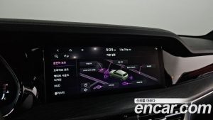 Kia Mohave Дизель 3.0 4WD 6 2024 года из Южной Кореи