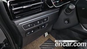 Kia Mohave Дизель 3.0 4WD 6 2024 года из Южной Кореи