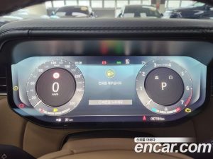 Land Rover Range Rover P530 AB LWB 2023 года из Южной Кореи