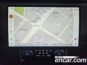 Land Rover Range Rover P530 AB LWB 2023 года из Южной Кореи