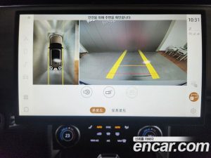 Land Rover Range Rover P530 AB LWB 2023 года из Южной Кореи