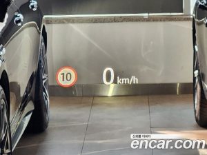 Land Rover Range Rover P530 AB LWB 2023 года из Южной Кореи