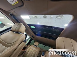Land Rover Range Rover P530 AB LWB 2023 года из Южной Кореи