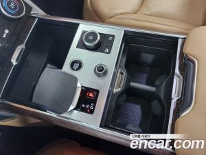 Land Rover Range Rover P530 AB LWB 2023 года из Южной Кореи
