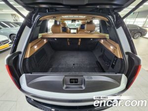 Land Rover Range Rover P530 AB LWB 2023 года из Южной Кореи