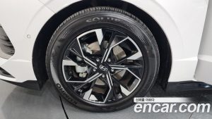 Hyundai Sonata 1.6 Turbo 2025 года из Южной Кореи