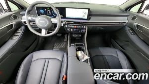 Hyundai Sonata 1.6 Turbo 2025 года из Южной Кореи