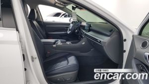 Hyundai Sonata 1.6 Turbo 2025 года из Южной Кореи