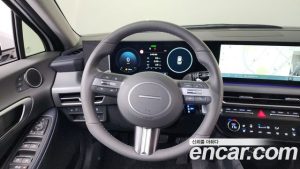 Hyundai Sonata 1.6 Turbo 2025 года из Южной Кореи