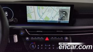 Hyundai Sonata 1.6 Turbo 2025 года из Южной Кореи