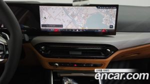 BMW 3-Series 320i Touring 2025 года из Южной Кореи
