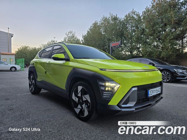41253298_002.jpg Hyundai Kona Бензин 1.6 Turbo 4WD 2025 года из Южной Кореи