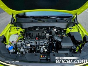 Hyundai Kona Бензин 1.6 Turbo 4WD 2025 года из Южной Кореи