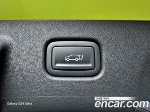 Hyundai Kona Бензин 1.6 Turbo 4WD 2025 года из Южной Кореи