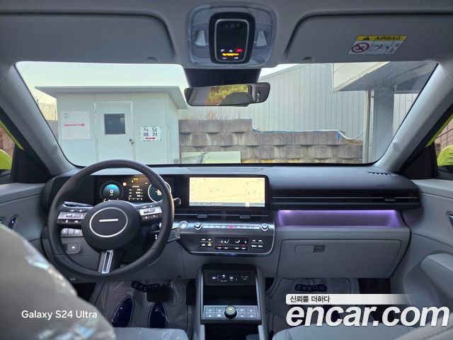 41253298_007.jpg Hyundai Kona Бензин 1.6 Turbo 4WD 2025 года из Южной Кореи