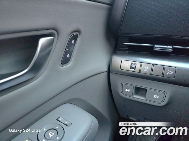 41253298_010.jpg Hyundai Kona Бензин 1.6 Turbo 4WD 2025 года из Южной Кореи