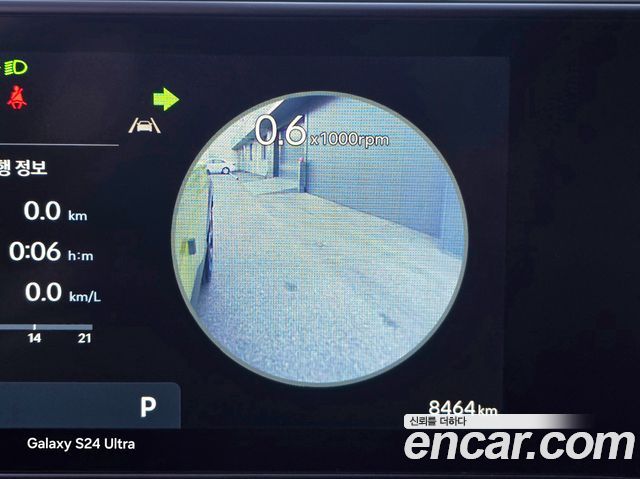 41253298_016.jpg Hyundai Kona Бензин 1.6 Turbo 4WD 2025 года из Южной Кореи