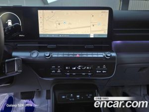 Hyundai Kona Бензин 1.6 Turbo 4WD 2025 года из Южной Кореи