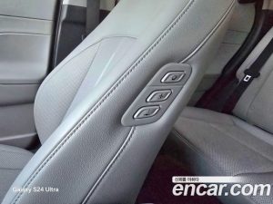 Hyundai Kona Бензин 1.6 Turbo 4WD 2025 года из Южной Кореи