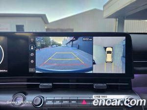 Hyundai Kona Бензин 1.6 Turbo 4WD 2025 года из Южной Кореи