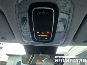 Hyundai Kona Бензин 1.6 Turbo 4WD 2025 года из Южной Кореи