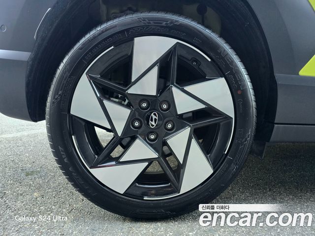 41253298_024.jpg Hyundai Kona Бензин 1.6 Turbo 4WD 2025 года из Южной Кореи