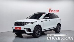 Land Rover Range Rover Velar 2.0 P250 R-Dynamic SE 2023 года из Южной Кореи