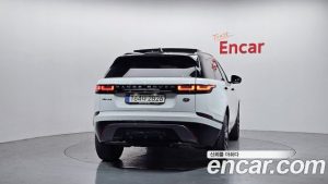 Land Rover Range Rover Velar 2.0 P250 R-Dynamic SE 2023 года из Южной Кореи