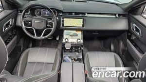 Land Rover Range Rover Velar 2.0 P250 R-Dynamic SE 2023 года из Южной Кореи