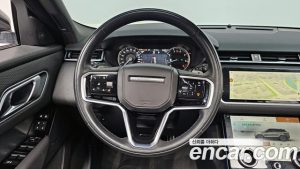 Land Rover Range Rover Velar 2.0 P250 R-Dynamic SE 2023 года из Южной Кореи