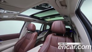 Mercedes-Benz GLS-Class Maybach GLS600 4MATIC 2023 года из Южной Кореи
