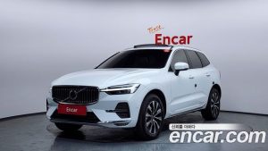 Volvo XC60 B5 Ultra Bright 2025 года из Южной Кореи
