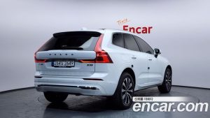 Volvo XC60 B5 Ultra Bright 2025 года из Южной Кореи