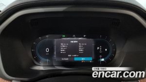 Volvo XC60 B5 Ultra Bright 2025 года из Южной Кореи