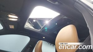 Volvo XC60 B5 Ultra Bright 2025 года из Южной Кореи