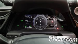 Lexus ES Luxury Plus 2022 года из Южной Кореи
