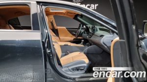 Lexus ES Luxury Plus 2022 года из Южной Кореи