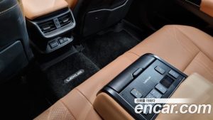 Lexus ES Luxury Plus 2022 года из Южной Кореи
