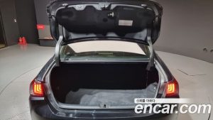 Lexus ES Luxury Plus 2022 года из Южной Кореи