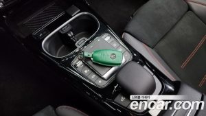 Mercedes-Benz A-Class AMG A45 4MATIC+ HATCHBACK 2023 года из Южной Кореи