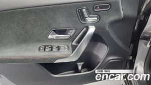 Mercedes-Benz A-Class AMG A45 4MATIC+ HATCHBACK 2023 года из Южной Кореи