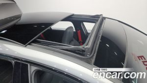 Mercedes-Benz A-Class AMG A45 4MATIC+ HATCHBACK 2023 года из Южной Кореи