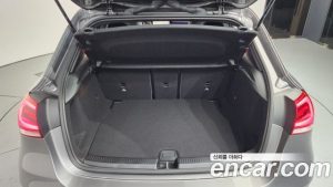 Mercedes-Benz A-Class AMG A45 4MATIC+ HATCHBACK 2023 года из Южной Кореи